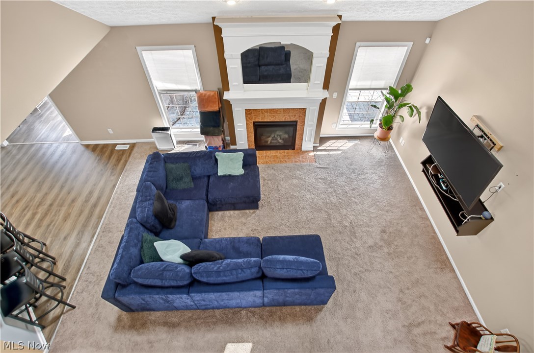 Ridgewood Falls - Residential