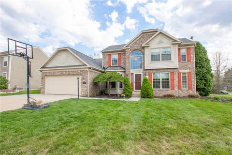Homes For Sale - 3089 Pondsford Drive<br/> Medina, OH 44256