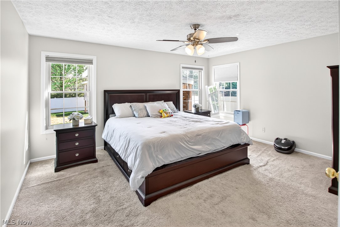 Ridgewood Falls - Residential