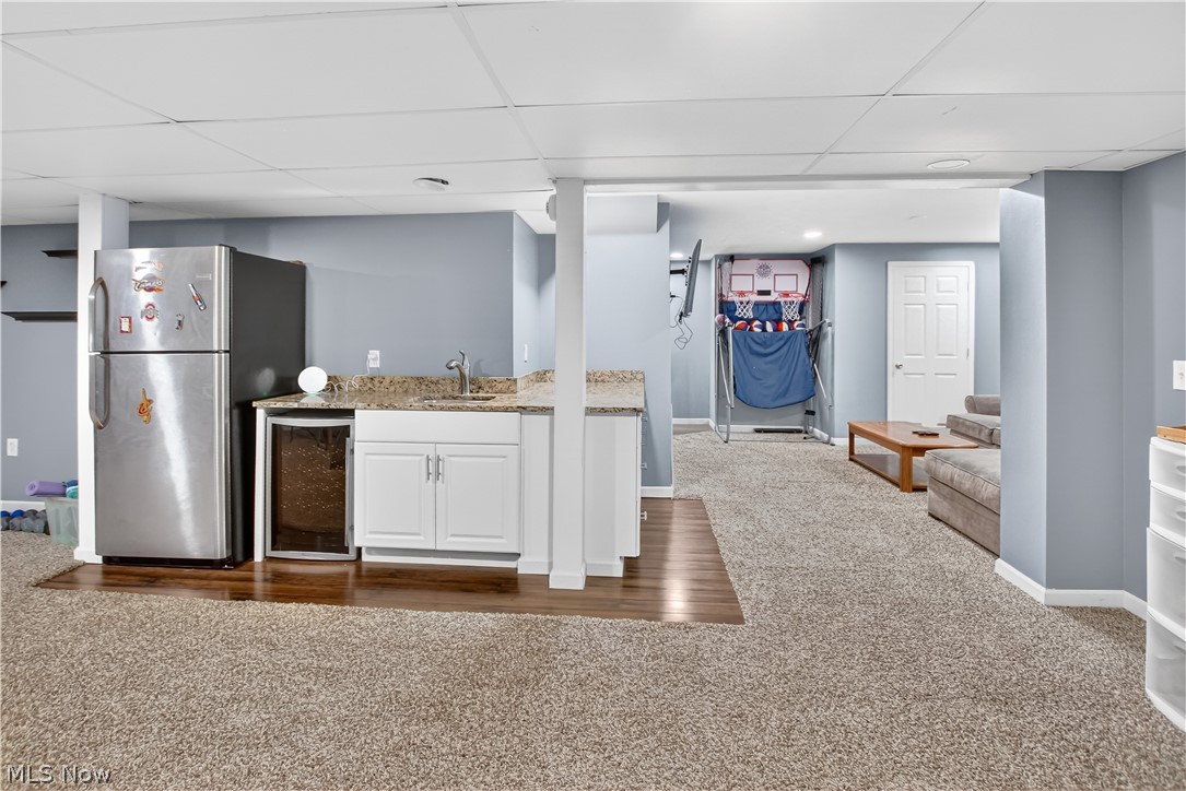 Ridgewood Falls - Residential