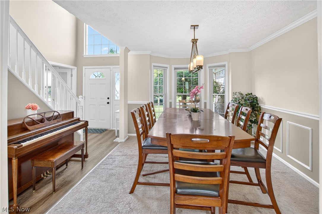 Ridgewood Falls - Residential