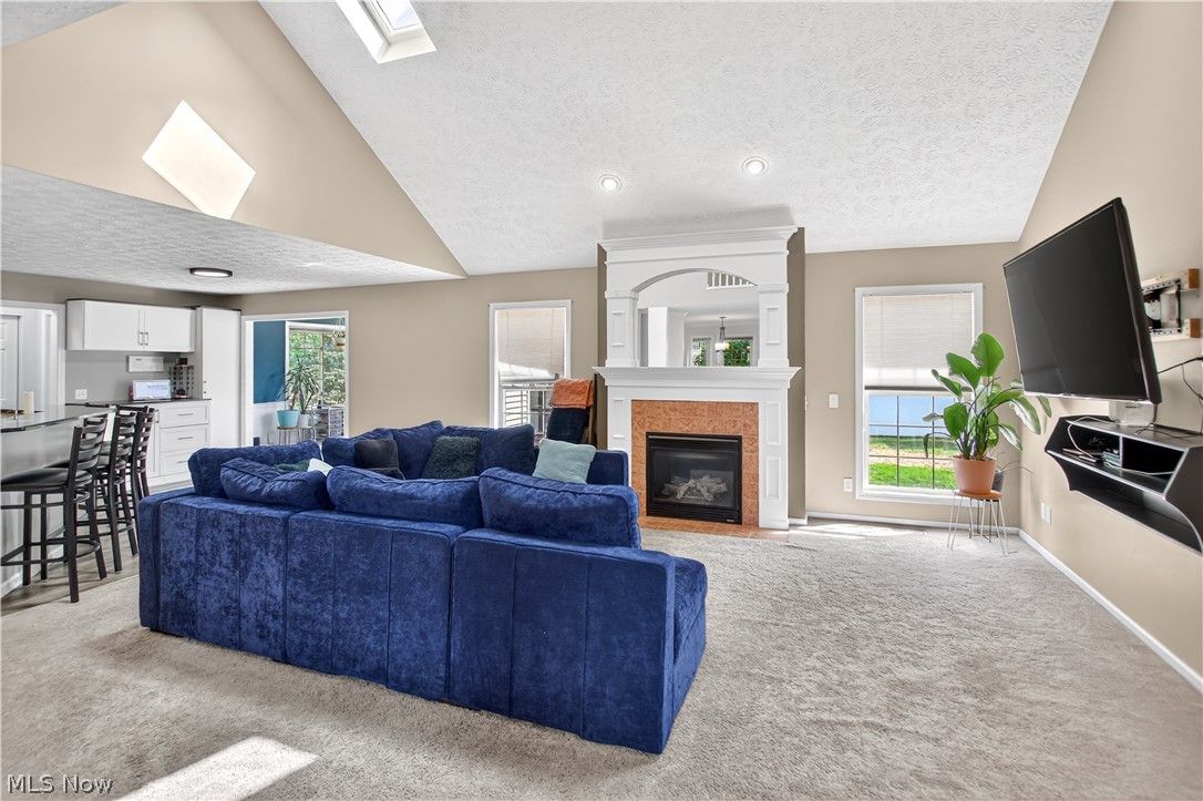 Ridgewood Falls - Residential