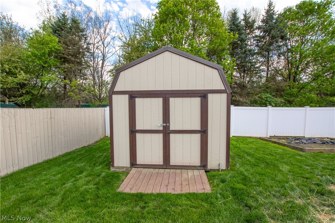 Ridgewood Falls - Residential