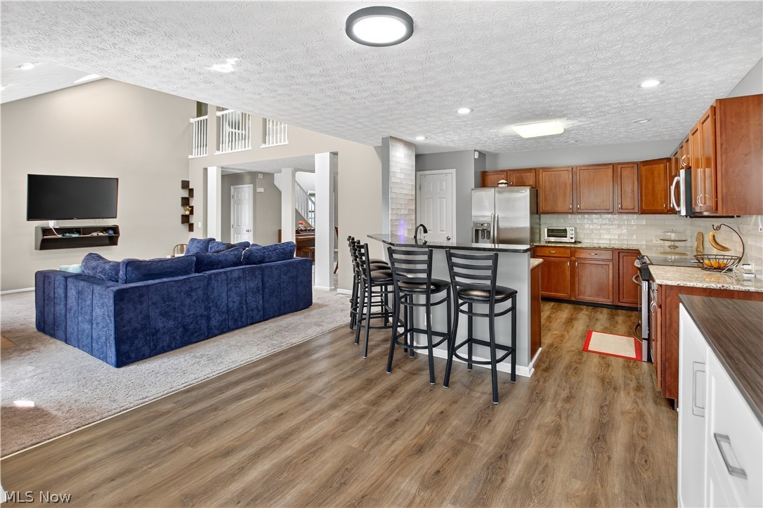 Ridgewood Falls - Residential