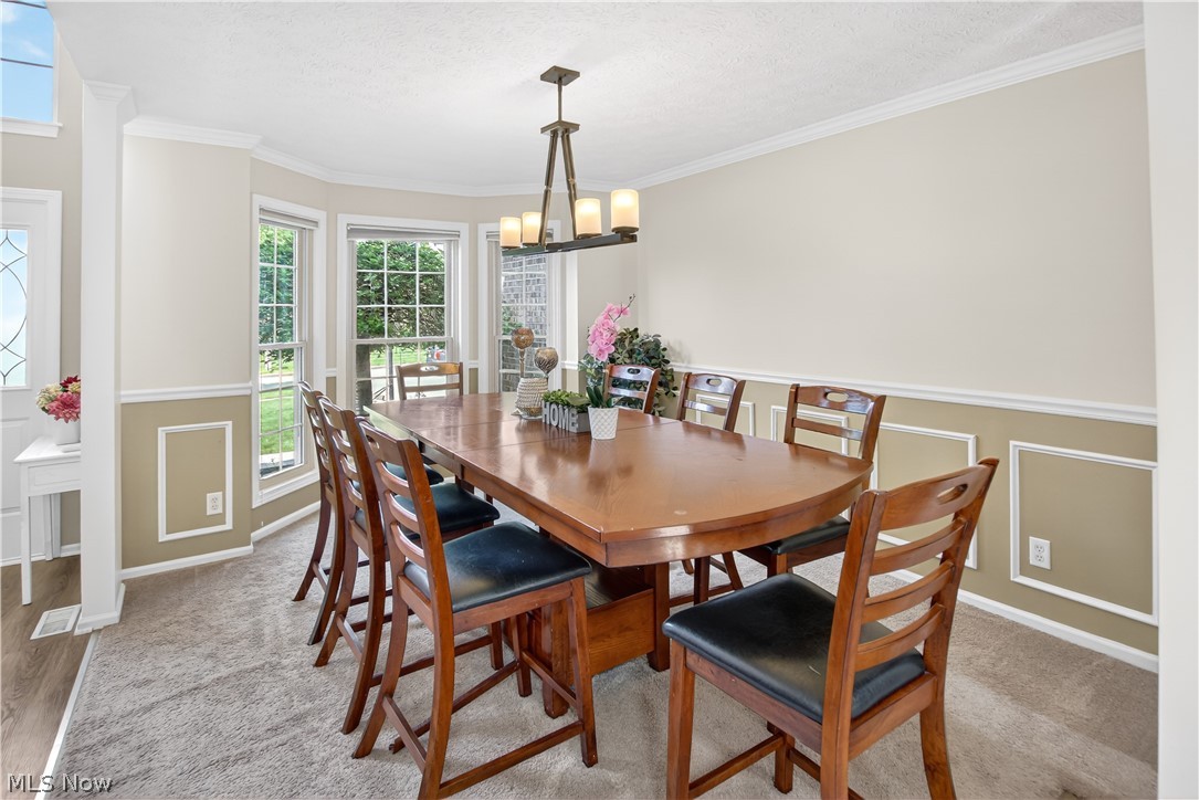 Ridgewood Falls - Residential