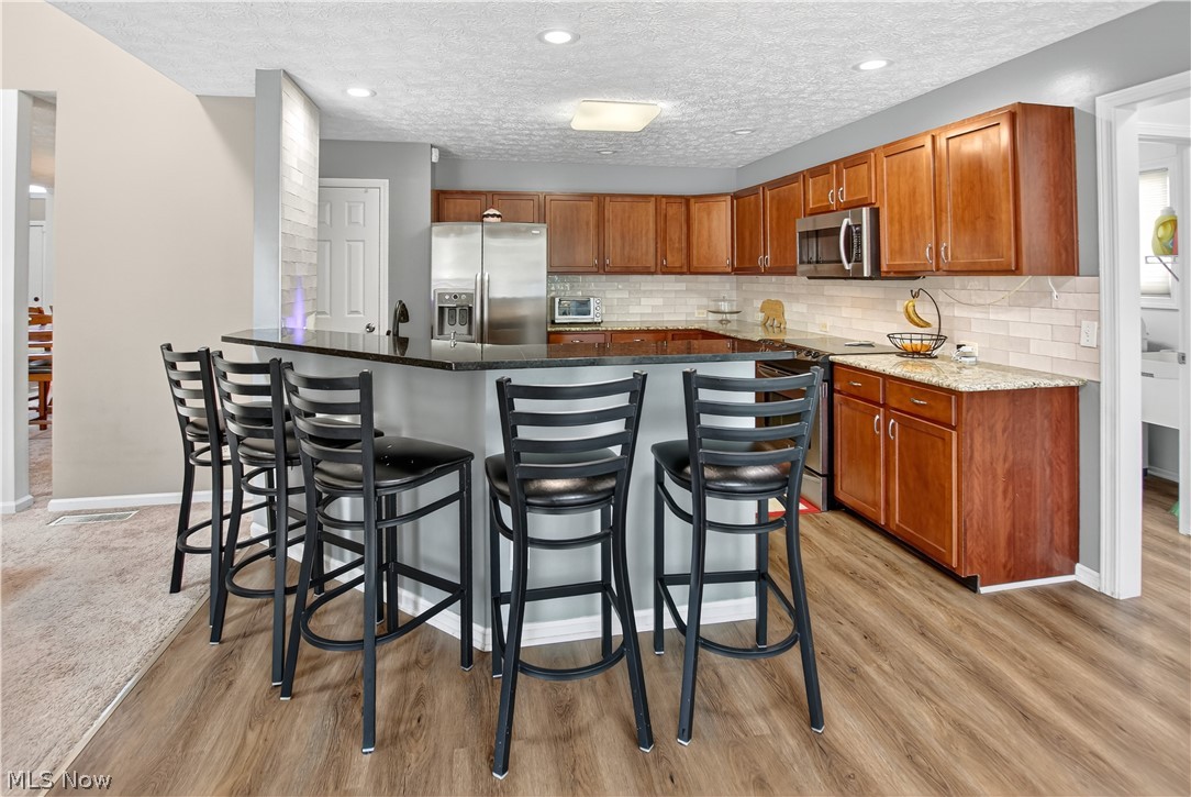 Ridgewood Falls - Residential