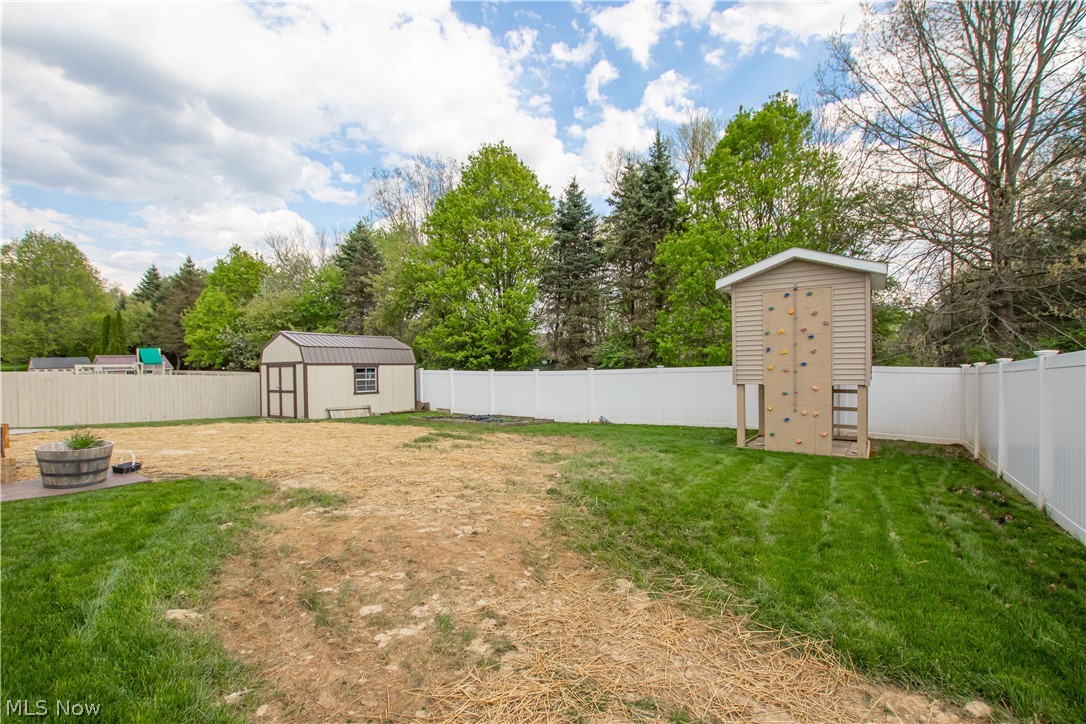 Ridgewood Falls - Residential
