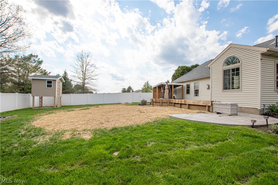 Ridgewood Falls - Residential