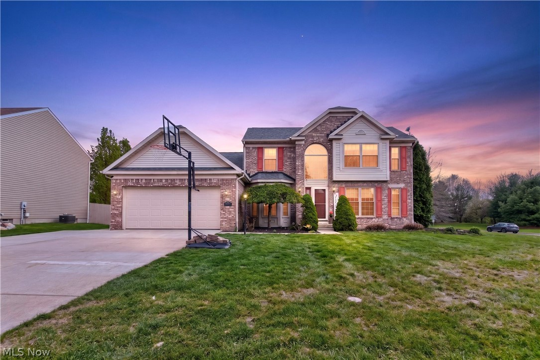 Ridgewood Falls - Residential