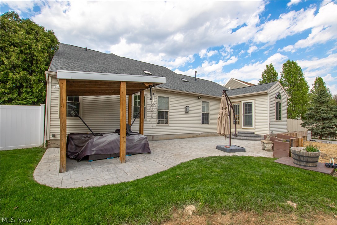 Ridgewood Falls - Residential