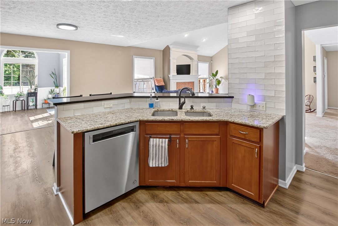Ridgewood Falls - Residential