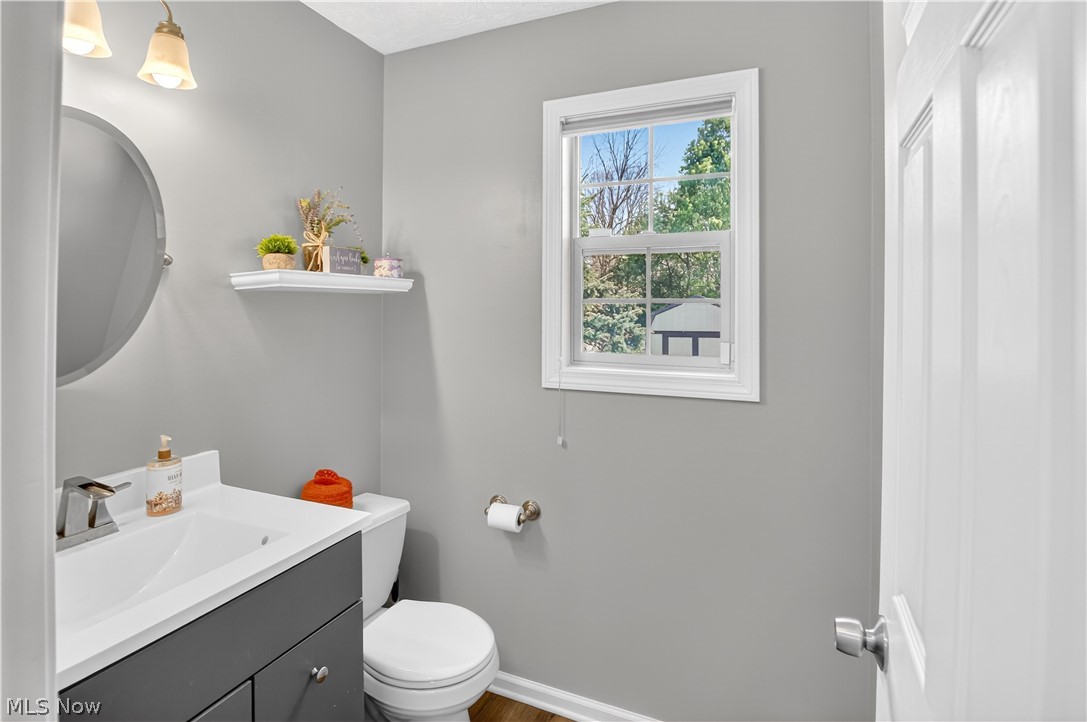 Ridgewood Falls - Residential