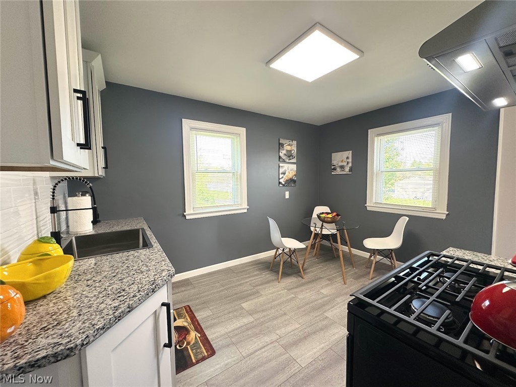 Staten Heights - Residential