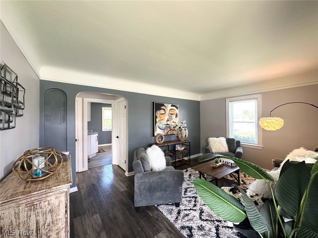 Staten Heights - Residential