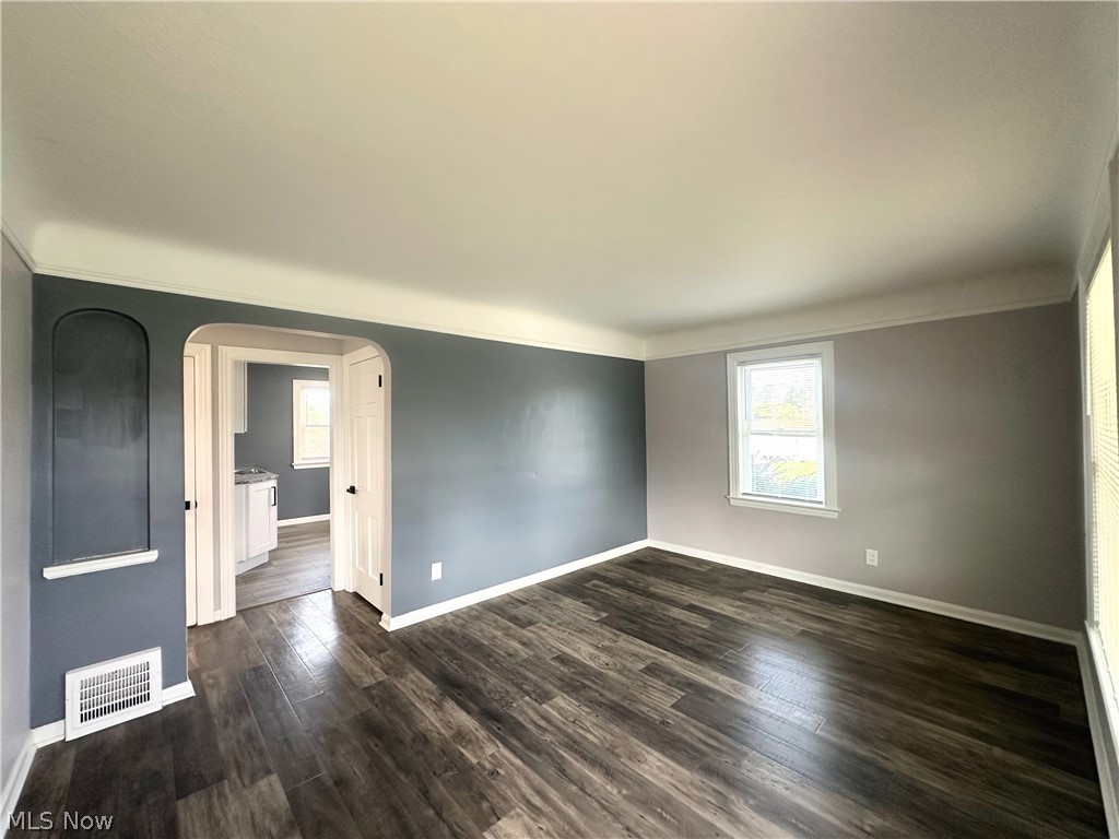 Staten Heights - Residential