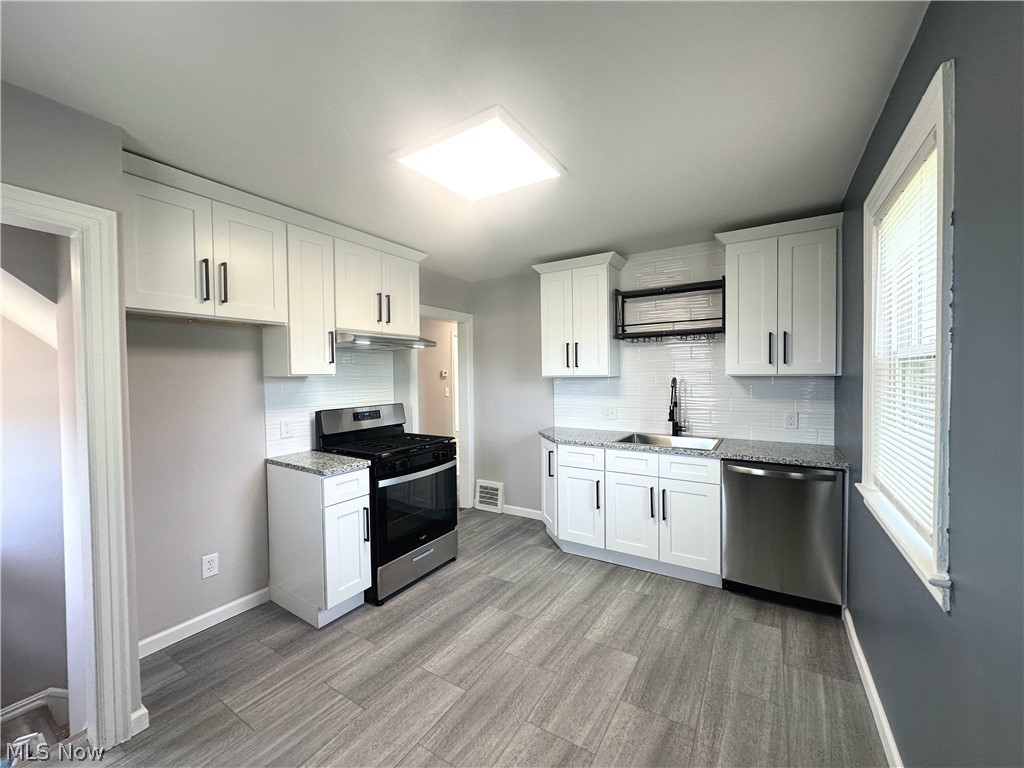 Staten Heights - Residential