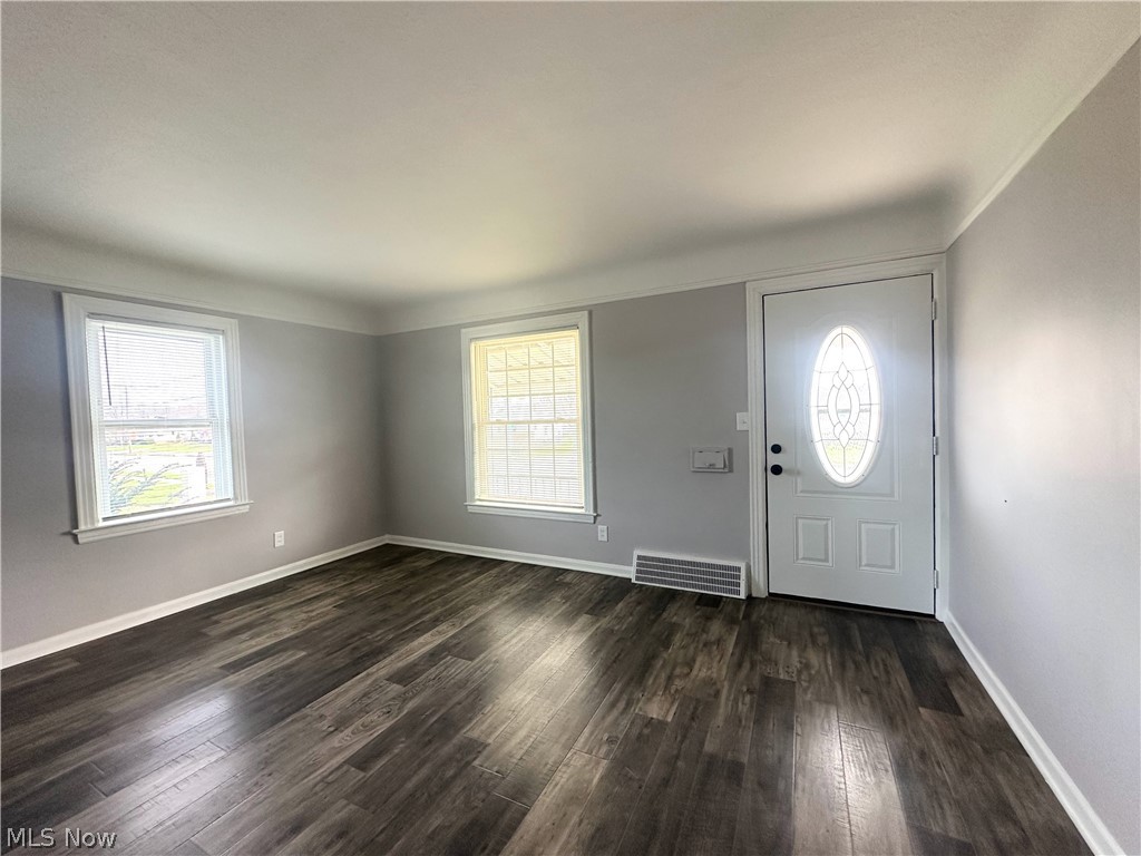 Staten Heights - Residential