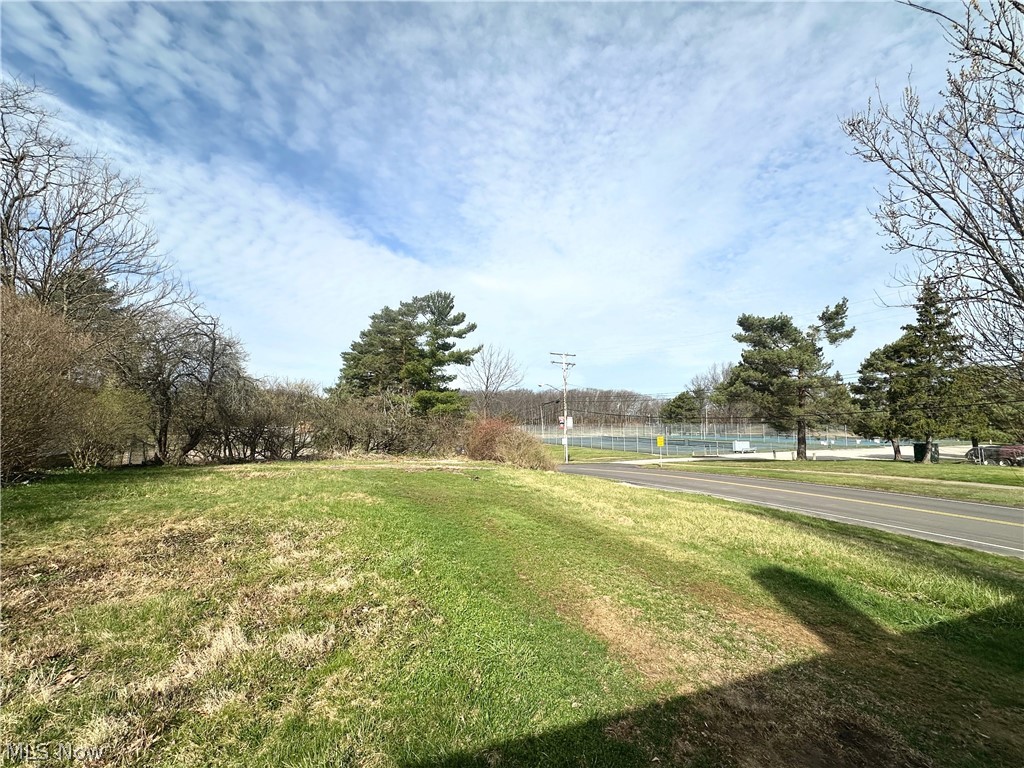 Staten Heights - Residential