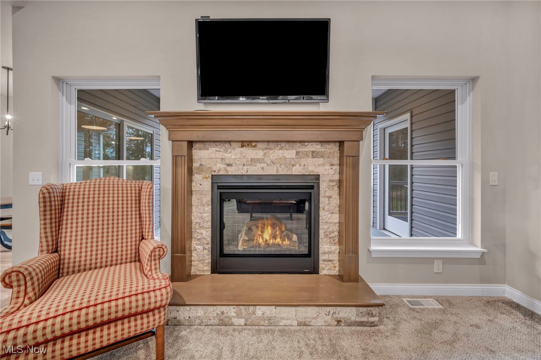 STONE RIDGE ESTATES - Residential