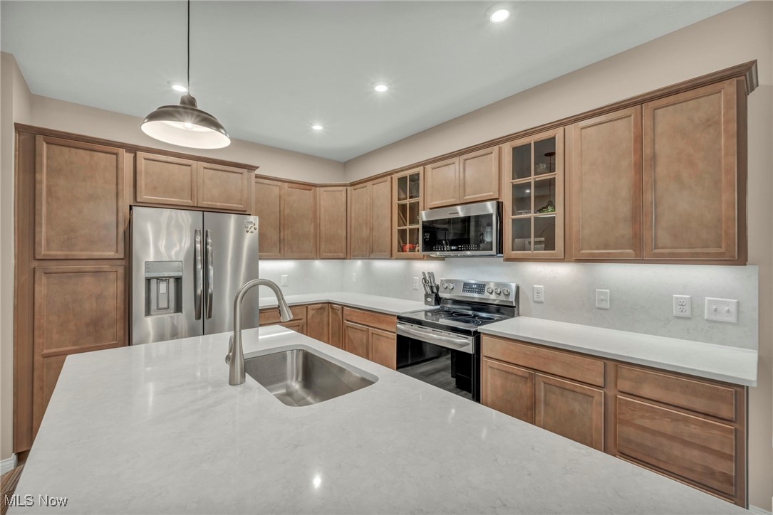 STONE RIDGE ESTATES - Residential