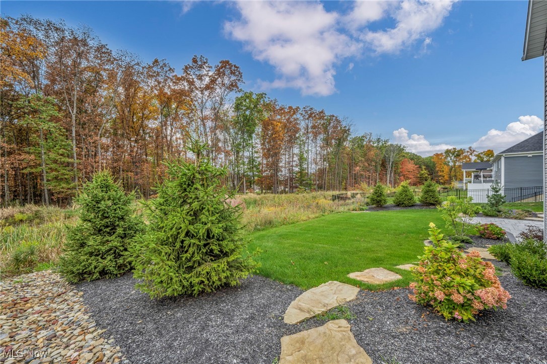 STONE RIDGE ESTATES - Residential