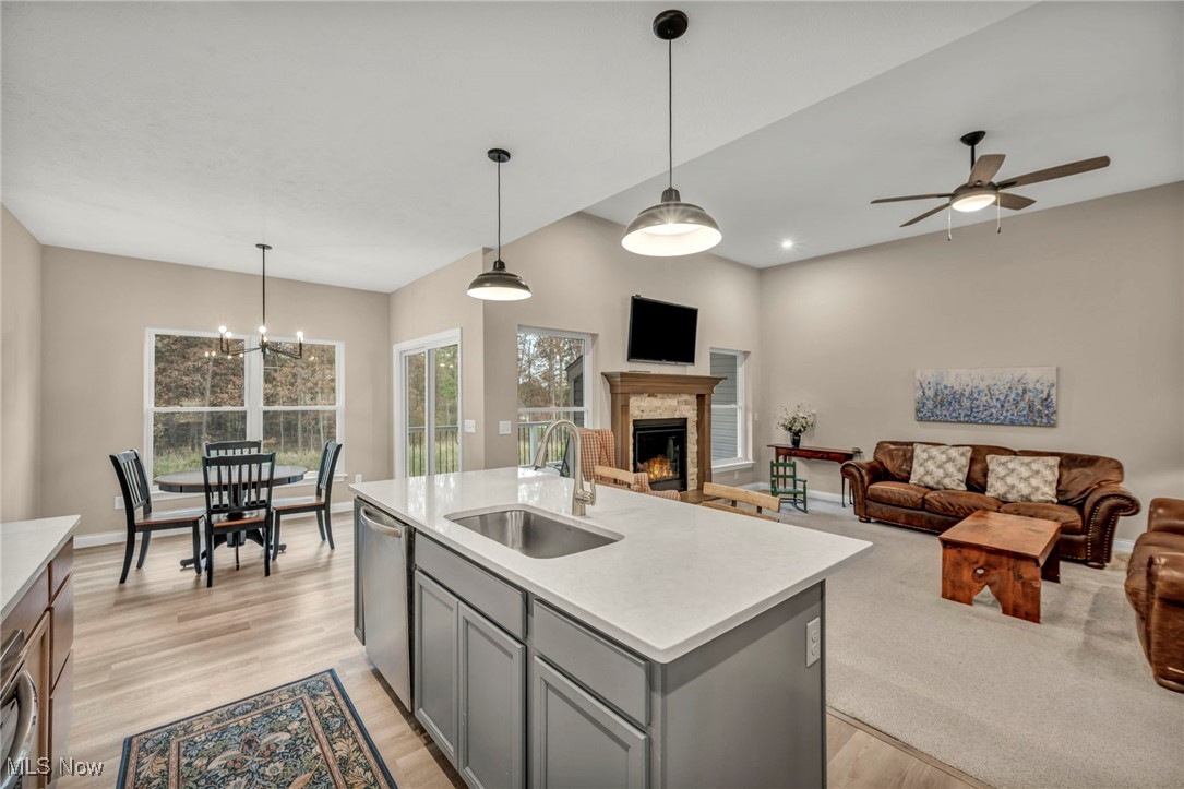 STONE RIDGE ESTATES - Residential