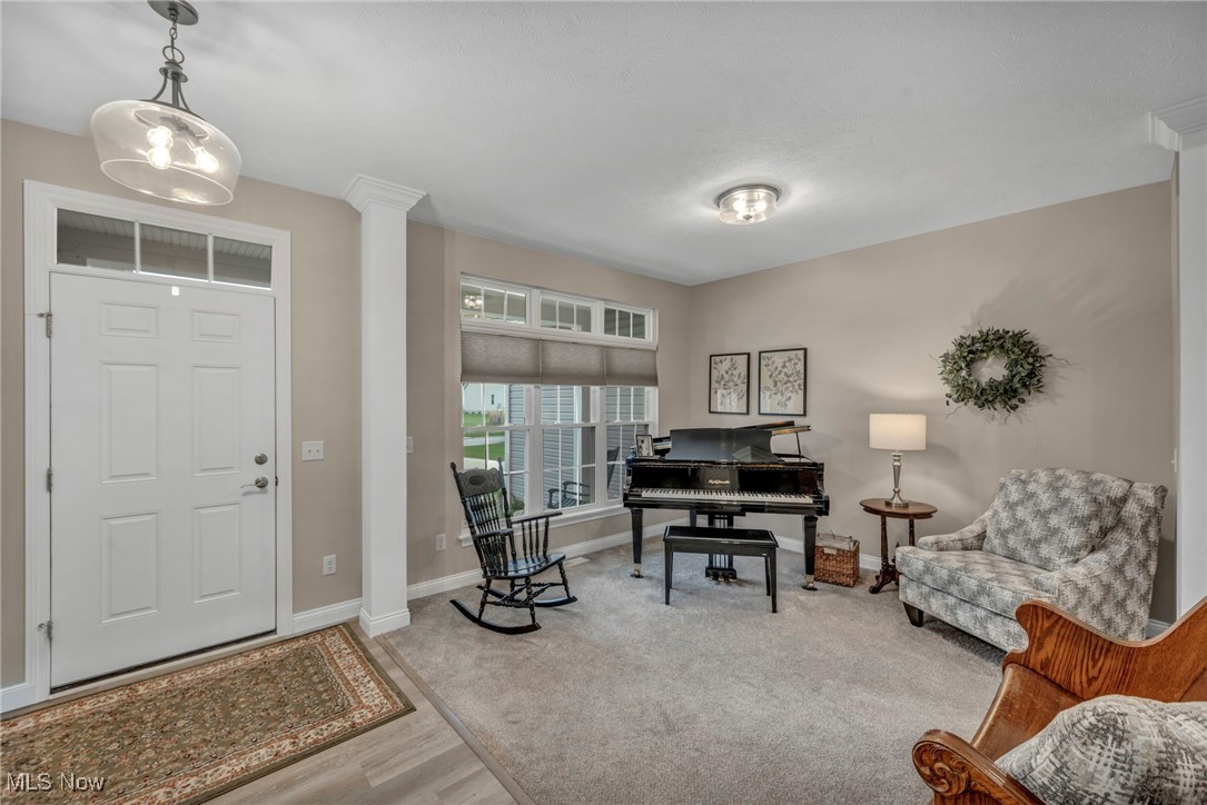 STONE RIDGE ESTATES - Residential