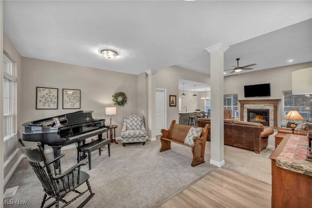 STONE RIDGE ESTATES - Residential