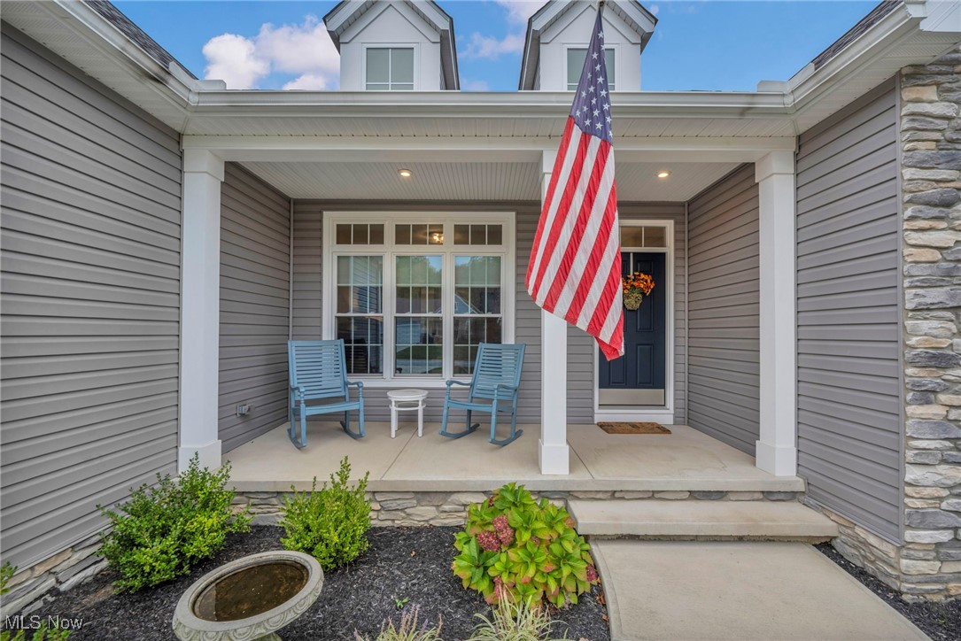 STONE RIDGE ESTATES - Residential