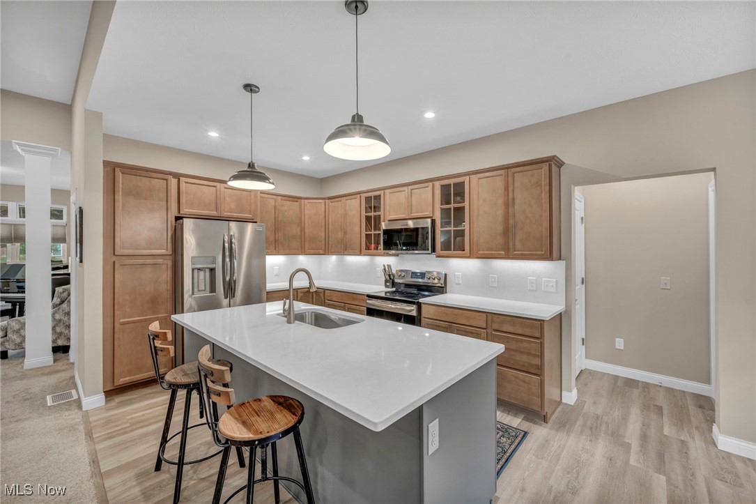 STONE RIDGE ESTATES - Residential