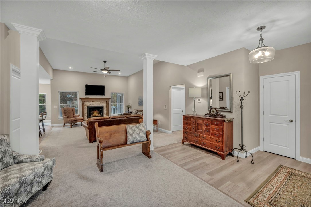 STONE RIDGE ESTATES - Residential