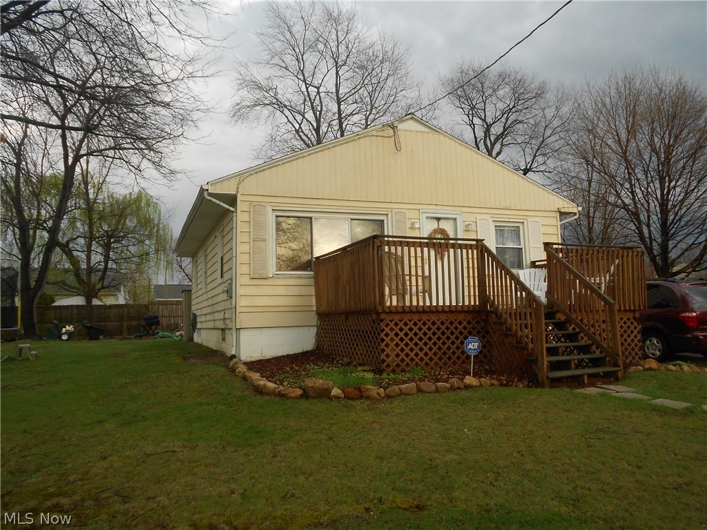 East Market Acres - Residential