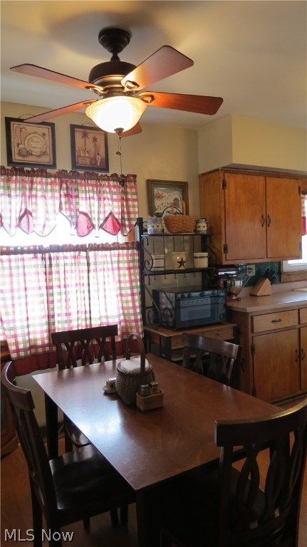 East Market Acres - Residential