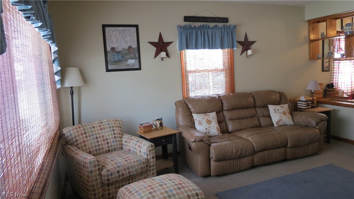 East Market Acres - Residential