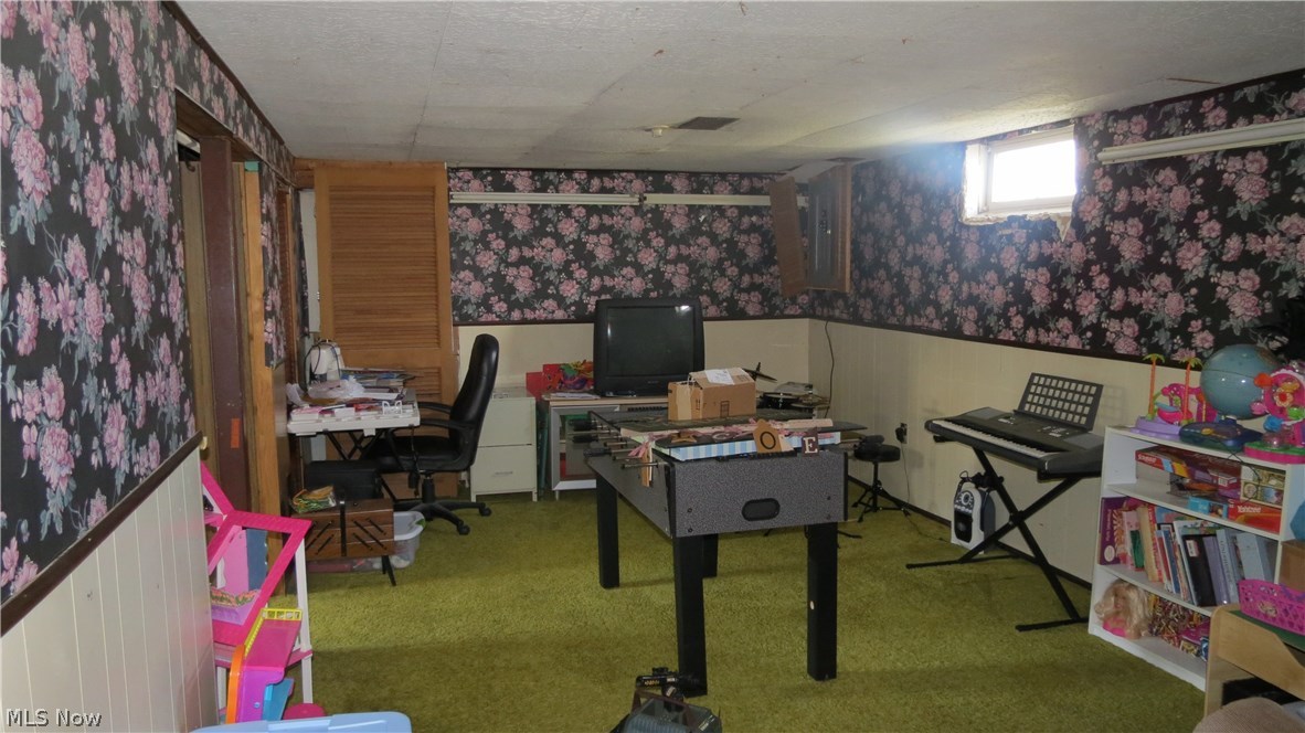 East Market Acres - Residential
