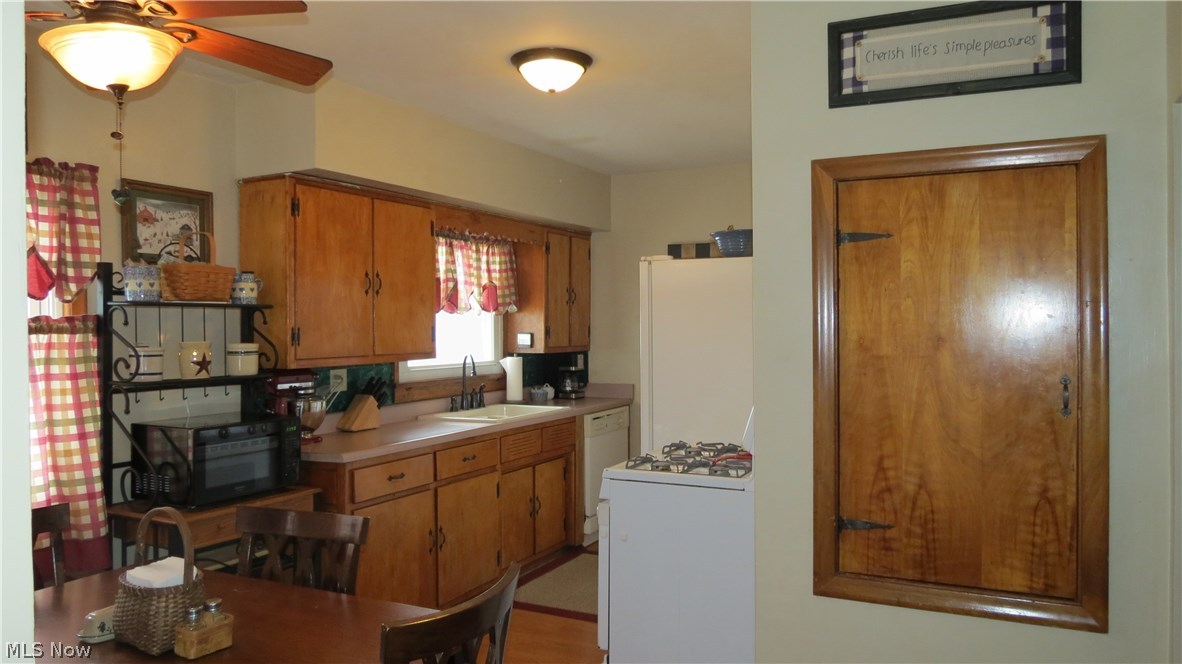 East Market Acres - Residential
