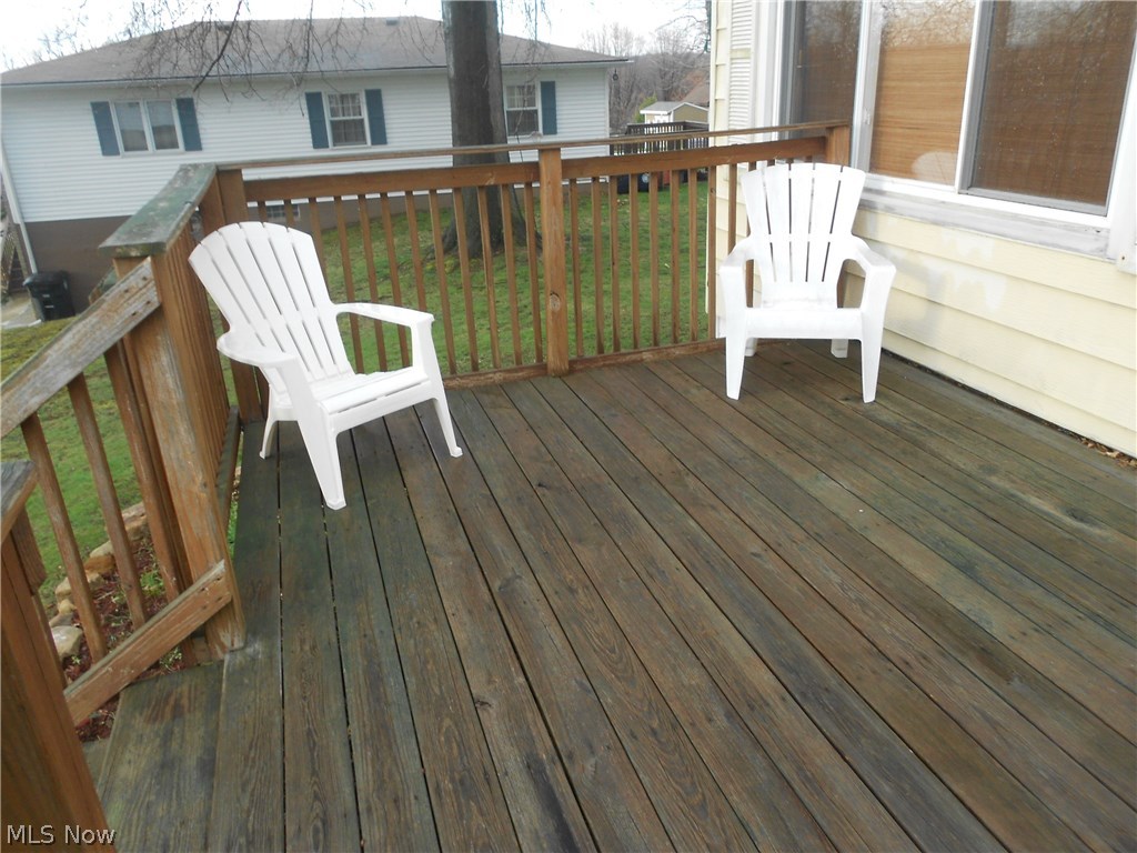 East Market Acres - Residential