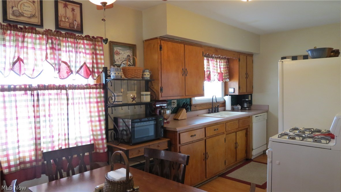 East Market Acres - Residential