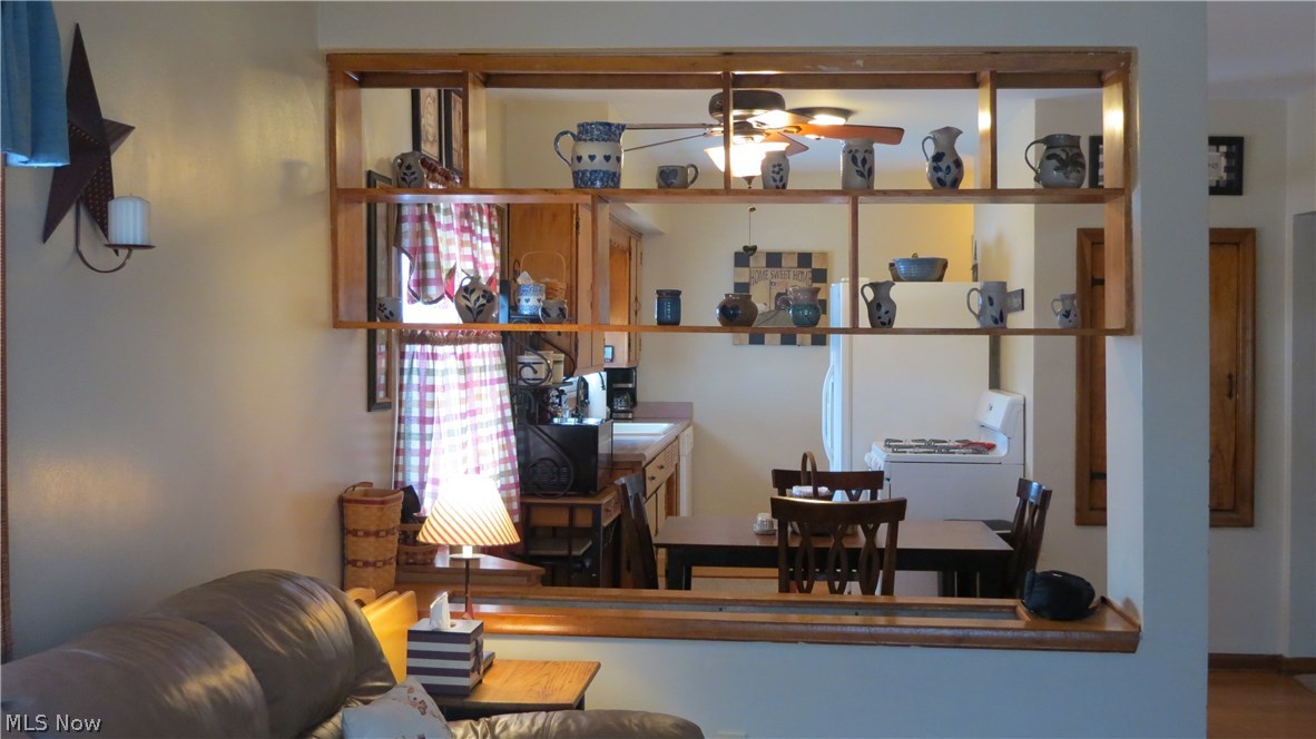 East Market Acres - Residential
