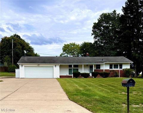 8211 Marianna Boulevard, Broadview Heights, OH 44147 - #: 5068210