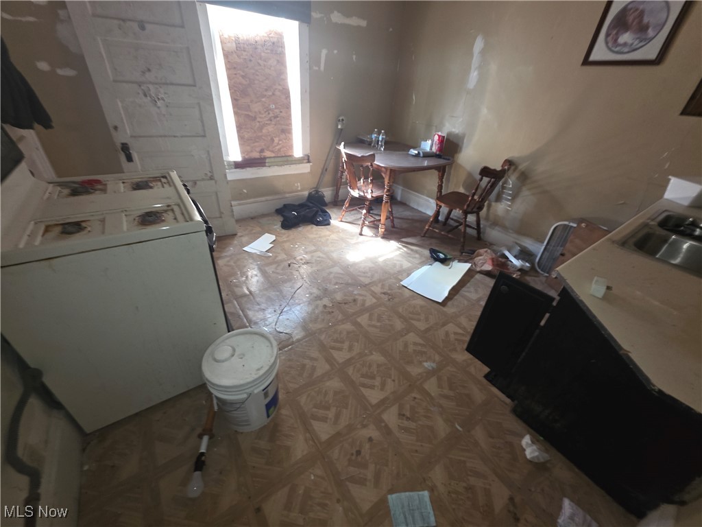 Biggs - Residential Income