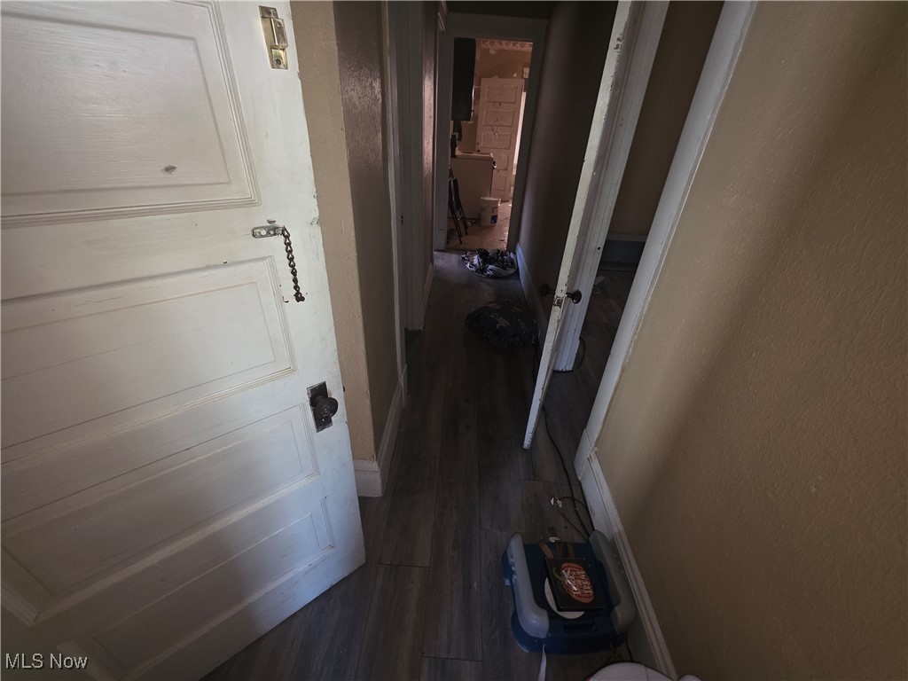 Biggs - Residential Income