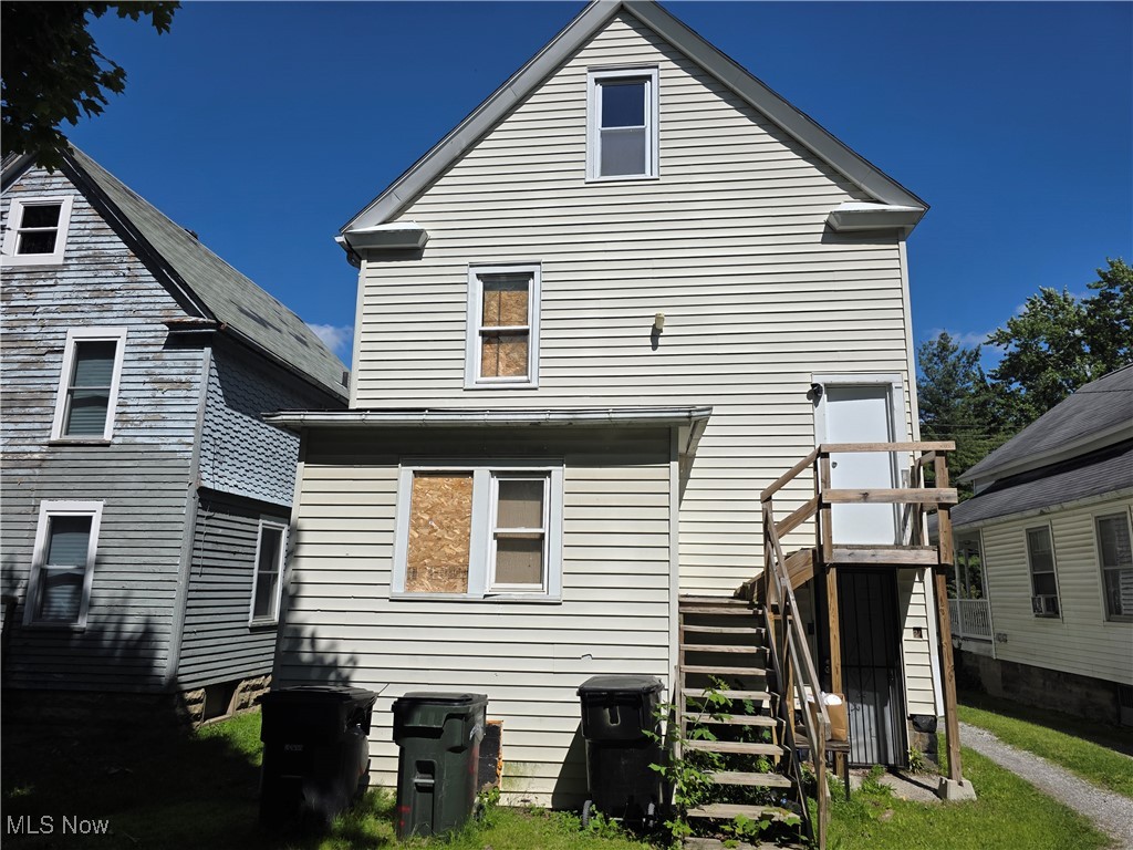 Biggs - Residential Income