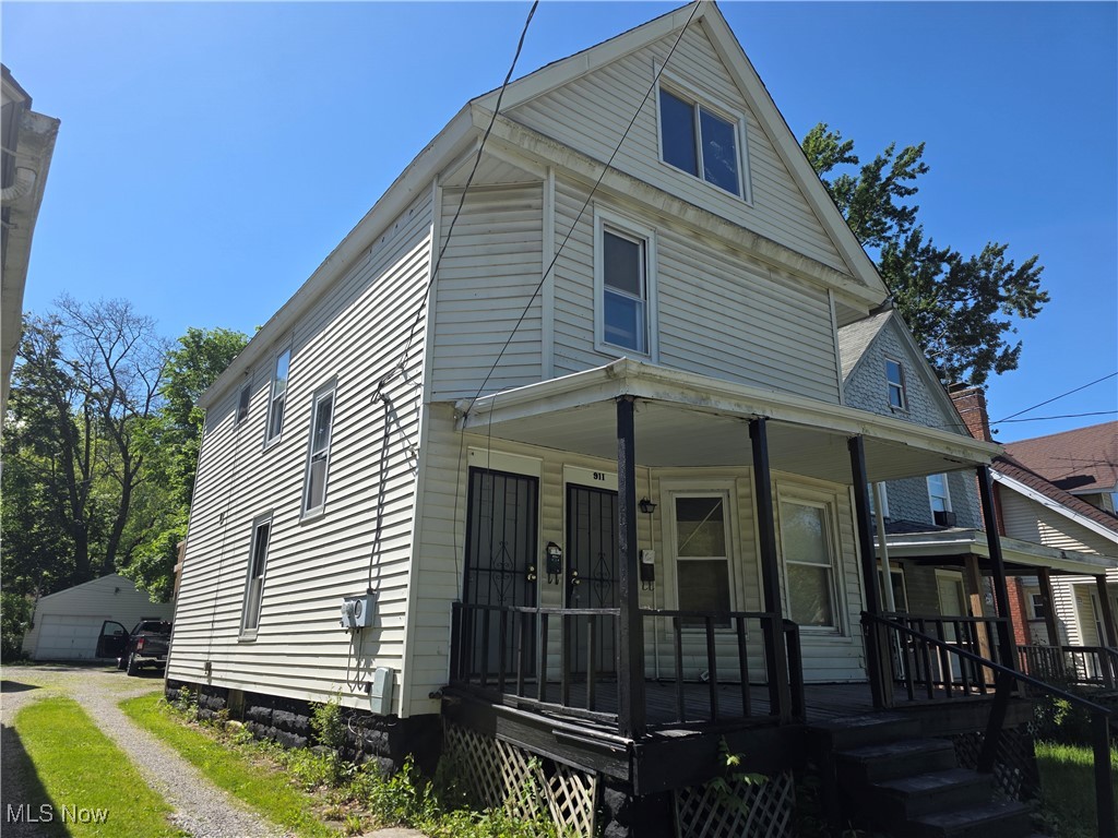 Biggs - Residential Income