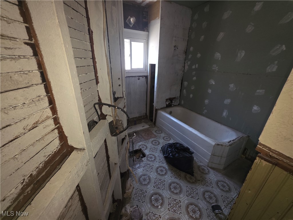 Biggs - Residential Income