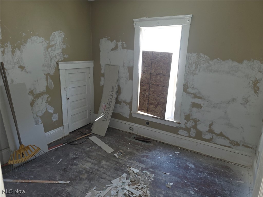 Biggs - Residential Income