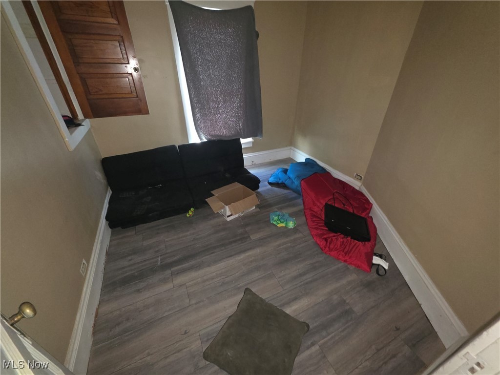 Biggs - Residential Income