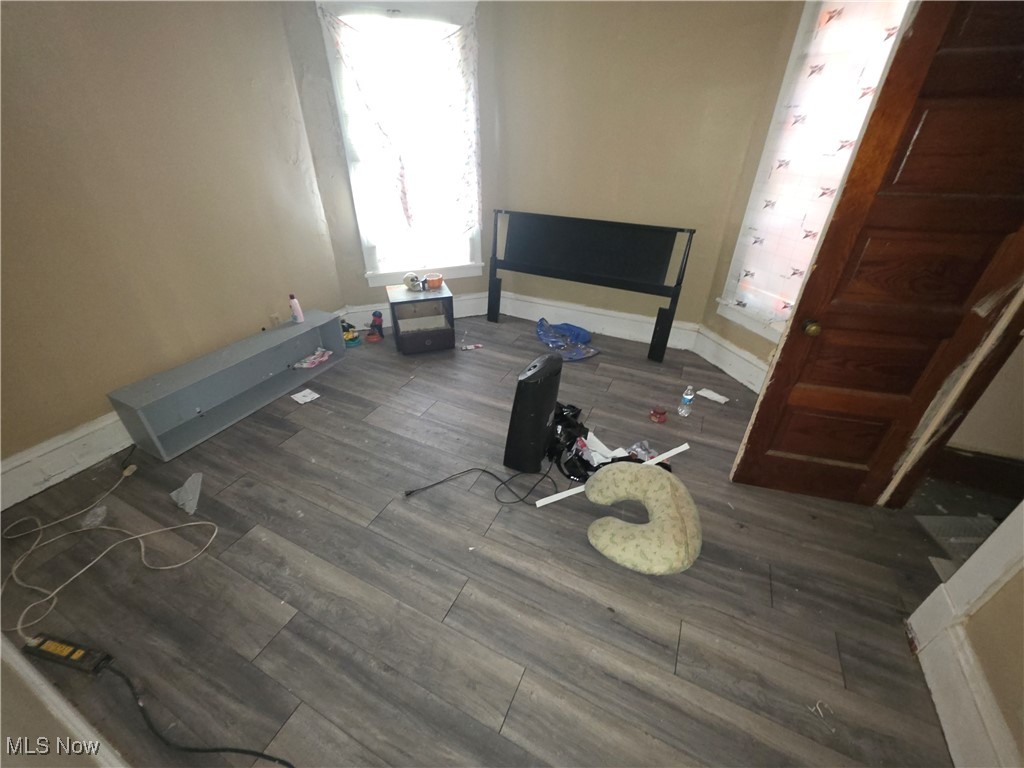 Biggs - Residential Income