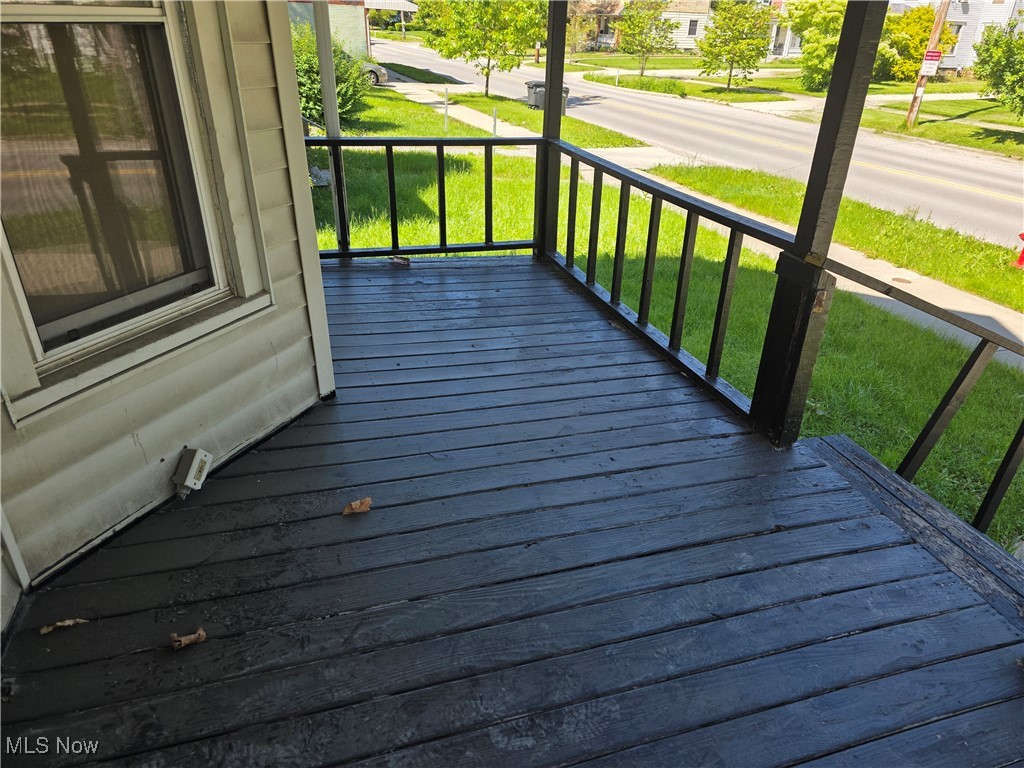 Biggs - Residential Income