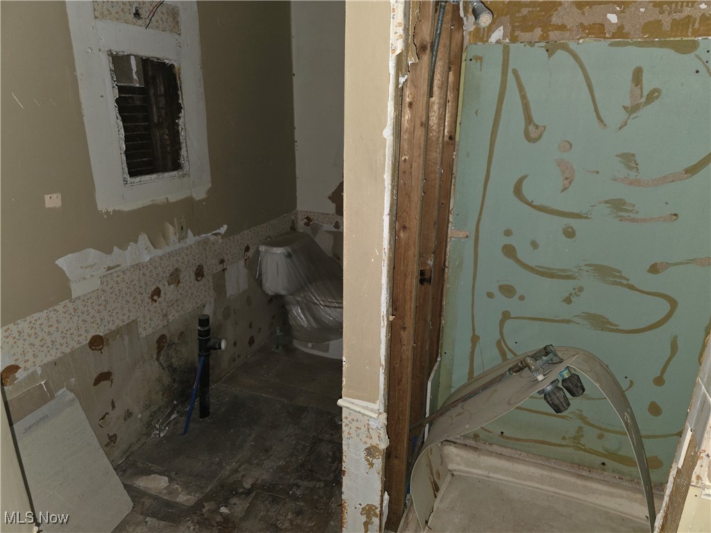 Biggs - Residential Income